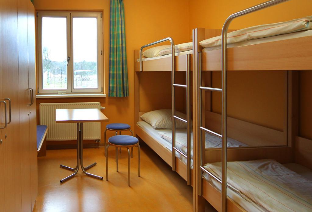 Djh Jugendherberge Waren - Muritz Rom bilde